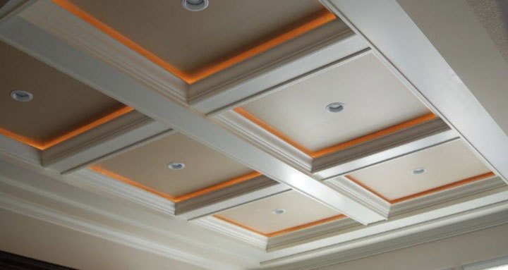 tray-ceiling-with-lights