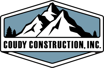 Coudy Construction, Inc. - The General Contractor That SAVES you TIME & MONEY